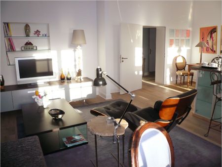 2 Zimmer in Düsseldorf - Photo 4