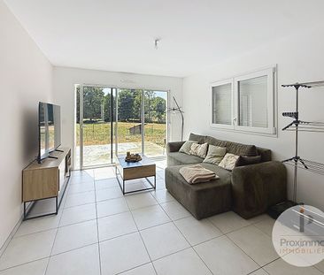 Location Maison 3 pièces 82m² - Photo 1