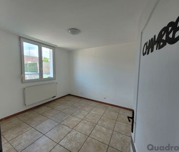 Appartement / Offre 49270214 - Photo 4