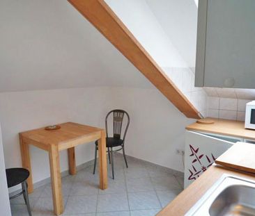 Südstadt, zentral zwischen Maschsee und Zentrum, neuwertig möbliert. - Photo 3