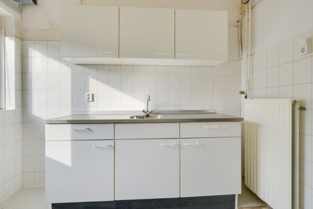 Wolffstraat, Betje 34 - Foto 3