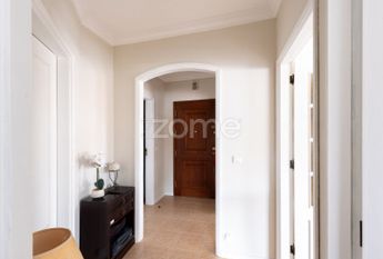 Apartamento T1 em Porto