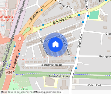 4 bedroom semi-detached house to rent - Photo 1