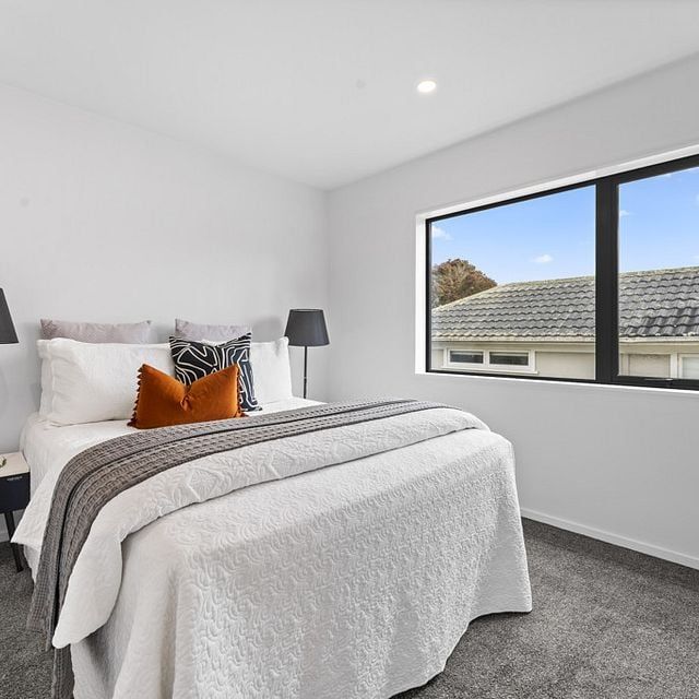 Brand new townhouse, stones throw from Sylvia Park - Photo 1