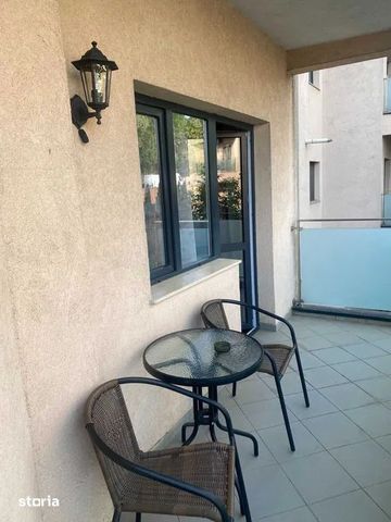 Apartament 2 Camere Copou Bellevue - Fotografie 3