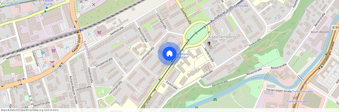 Stollberger Str. 56d, 09119 Chemnitz