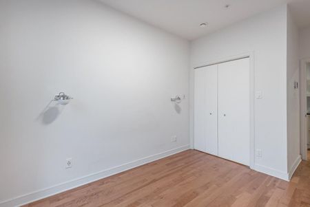 Appartement à louer - Montréal (Mercier/Hochelaga-Maisonneuve) (Hochelaga-Maisonneuve) - Photo 5