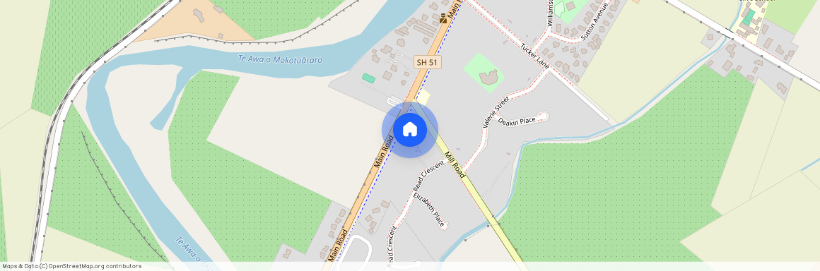 115A Main Road, Clive, Clive