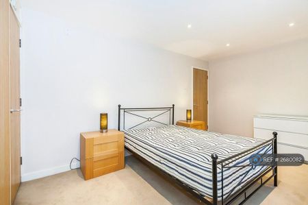 1 bedroom flat to rent - Photo 4