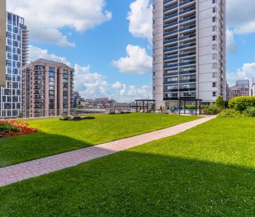 For Lease - 40 Pleasant Boulevard Unit# 3002, Toronto, Ontario - Photo 5