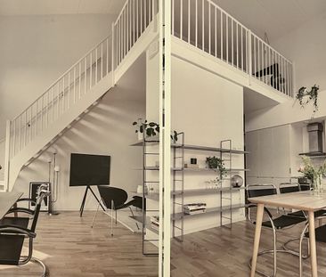 Ebbe Lieberathsgatan, Göteborg - Photo 1