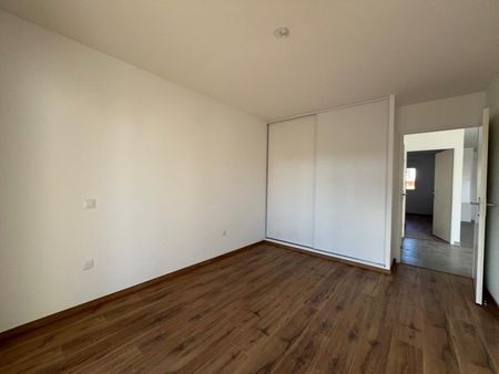 Location Appartement 3 pièces 67m² TOULOUSE 31400 - Photo 2