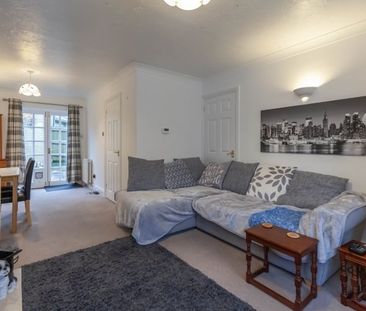 Washington Terrace, Middle Barton OX7 - Photo 2