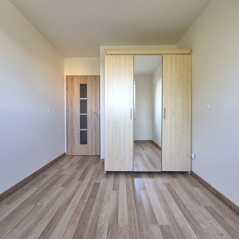 2 pokoje |z balkonem i komórką |Pomorzany - Photo 1