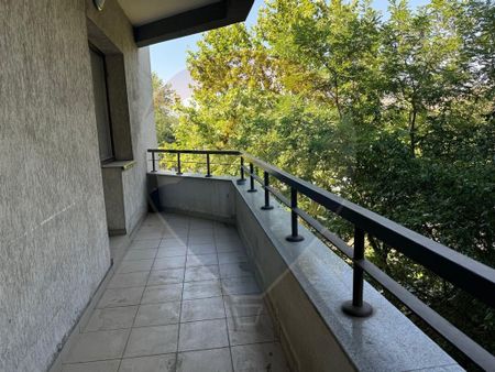 Apartament 2 camere de inchiriat Bld. Basarabia | Stadion... - Fotografie 2