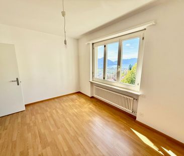 3 Zimmer, 85 m², 1. Stock - Foto 2