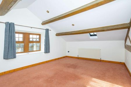 3 bedroom cottage to rent - Photo 5