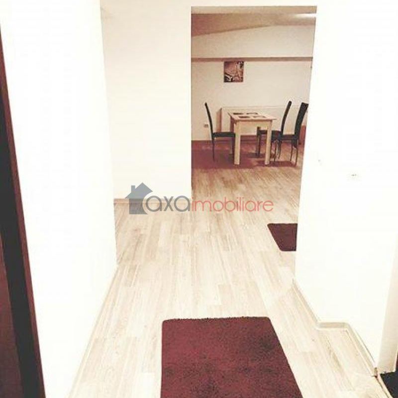 Apartament 2 camere de inchiriat in Cluj-Napoca, Zorilor ID 3623 - Fotografie 1