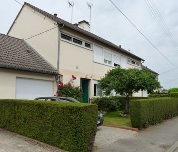 Gacé , Maison - T4 - 82.00m² - Photo 3