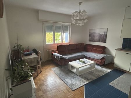 Charming 3 room apartment ideally located in Lausanne - Photo 2