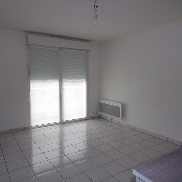 Location Appartement 2 pièces 38m² - Photo 1
