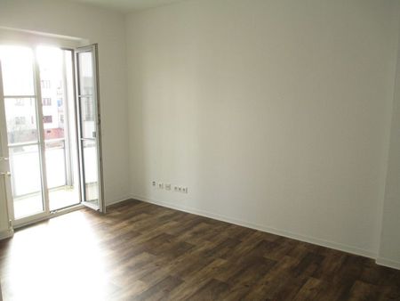 Deine neue Wohnung wartet auf Dich! - Foto 4