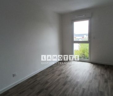 Appartement à louer 3 pièces - 64 m² - Photo 2