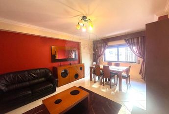 Apartamento T3 em Lisboa