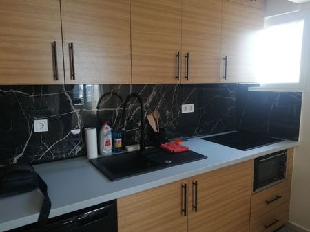 Studio/Γκαρσονιέρα για ενοικίαση - Κέντρο Θεσσαλονίκης, - Φωτογραφία 4