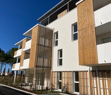 Location Appartement 2 pièces 45m² - Photo 2