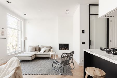 Van Breestraat 183-B, Cornelis Schuytbuurt, 1071ZN, Amsterdam - Photo 5