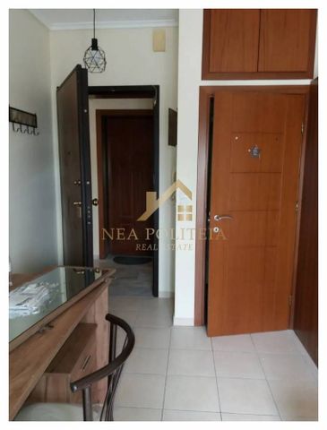 Studio/Γκαρσονιέρα για ενοικίαση Ξηροκρήνη (Ξηροκρήνη - Παναγία Φανερωμένη) - Φωτογραφία 5