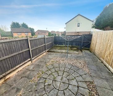 Open Hearth Close, Griffithstown, PONTYPOOL - Photo 1