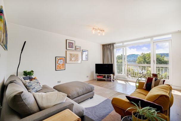 Ropers Orchard, Danvers Street, London, SW3 flat to rent - Photo 1