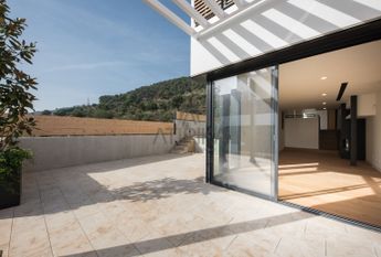 Casa de alto standing a estrenar en Sarrià, Barcelona