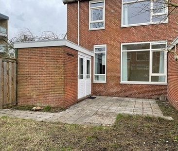 Te huur: Kamer Barnsteenstraat in Groningen - Foto 3