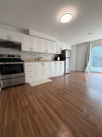 For Lease - 149 Millcliff Circle Unit# Lower, Aurora, Ontario - Photo 5