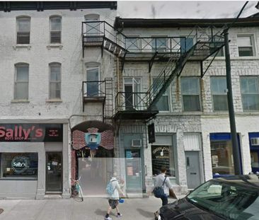 201.2 Wellington Street - 1 bed, 1 bath - Photo 2