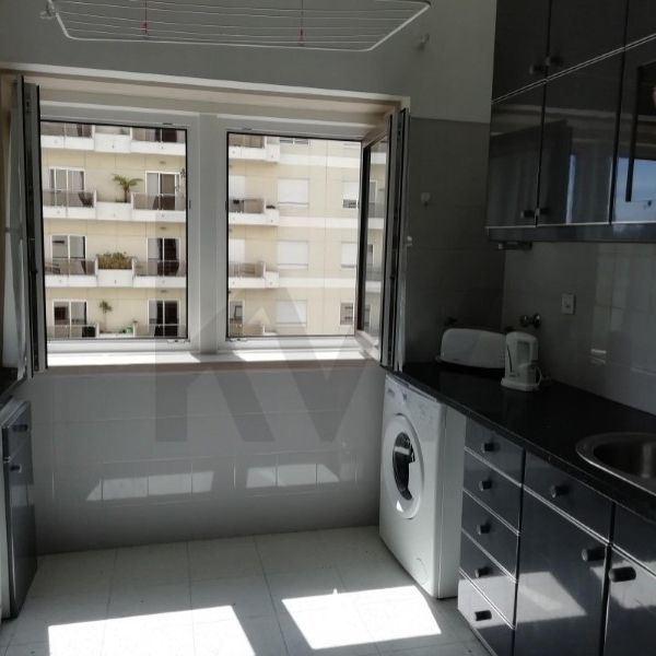 Apartamento T1 em Lisboa - Photo 1