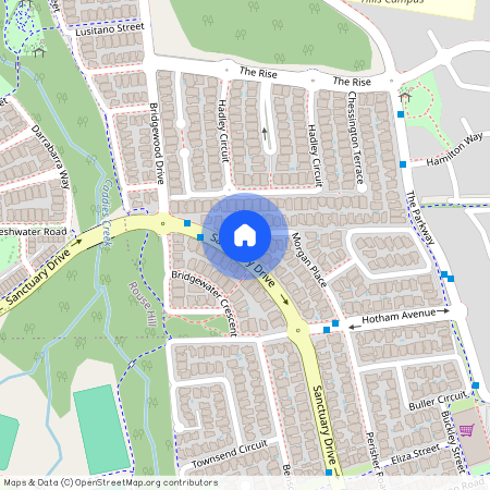 30 Morgan Place, Beaumont Hills NSW 2155