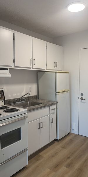 STUDIO|TOUT INCLUS|À PARTIR DE 850$ - Photo 1