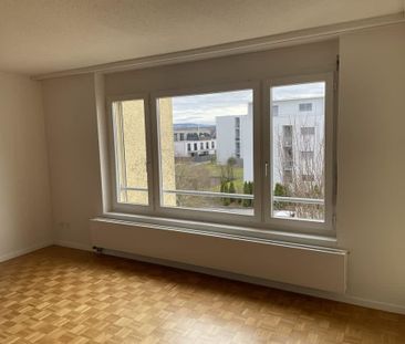 2.5 Zimmer, 46 m², 5. Stock - Photo 1