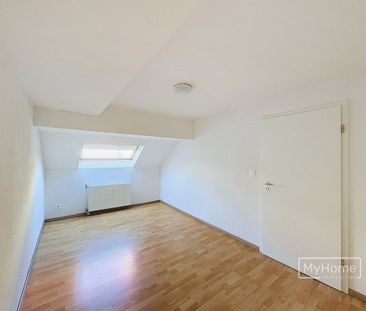 Charmant 2.5 pcs sous les combles - Foto 4