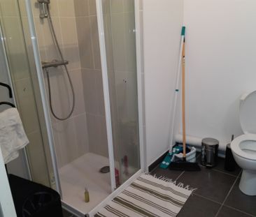 Location Appartement 1 pièce 24m² - Photo 4