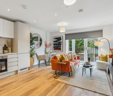 1 bedroom apartment to rent - Photo 1