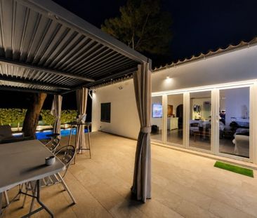 3 room luxury House for rent in Calvià, Spain - Photo 1