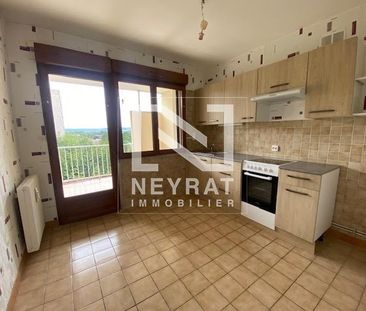 APPARTEMENT T2 A LOUER - Photo 5