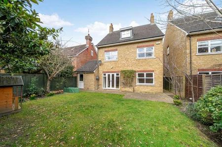 Hayward Road, Thames Ditton, Surrey, KT7 - Photo 3