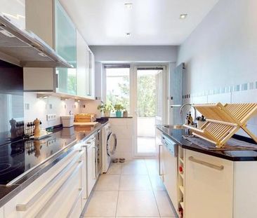 Appartement te huur - Foto 2