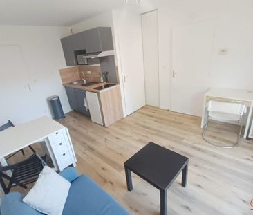 T1 bis avec terrasse et parking en bonus - Photo 6